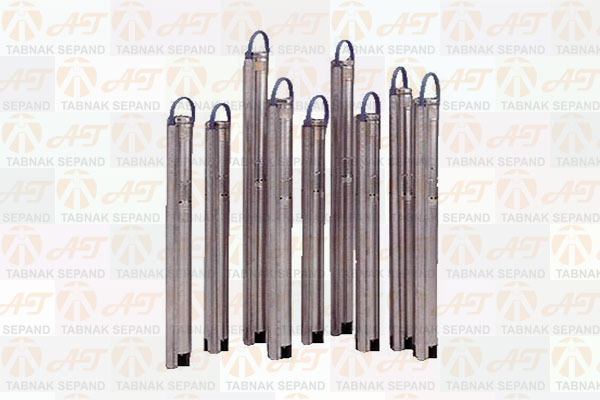 پمپ های شناور